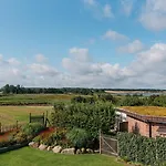 Tatil Evi Ausblick Wackerballig