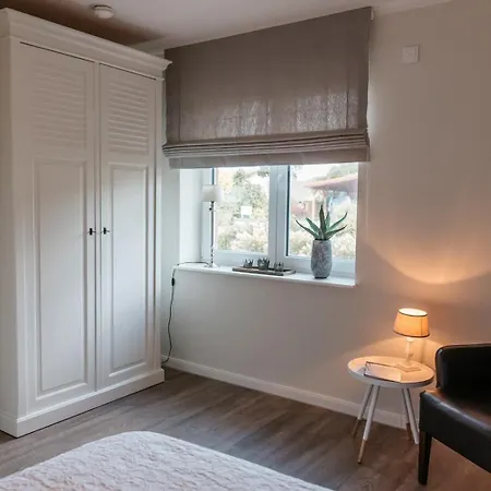Ausblick Holiday home